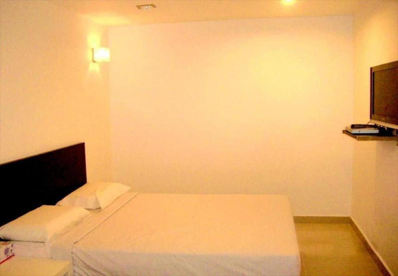 Time Hotel Seremban Zewnętrze zdjęcie