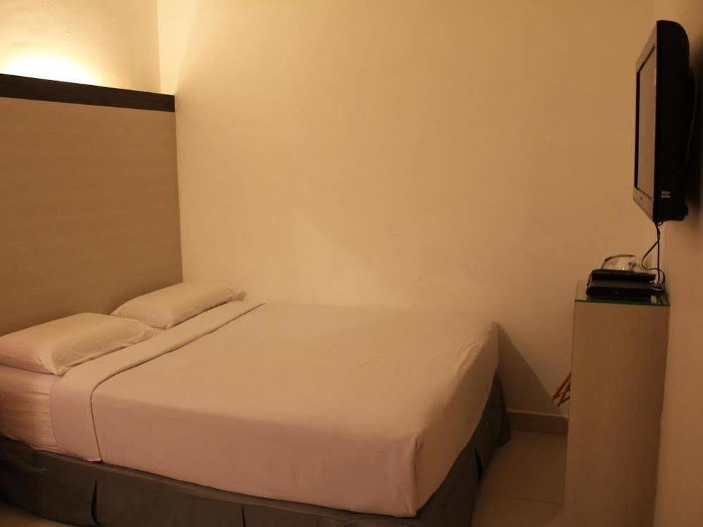 Time Hotel Seremban Zewnętrze zdjęcie